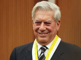 mario vargas llosa