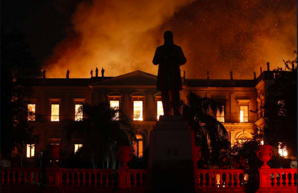 museu nacional o que restou ago 2018