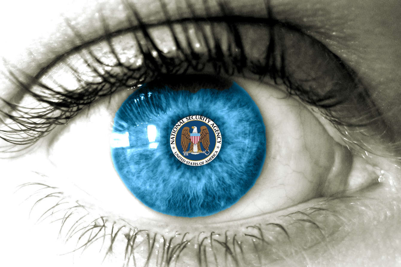 nsa americana