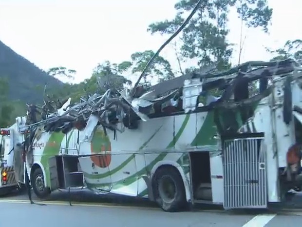 onibus sao paulo