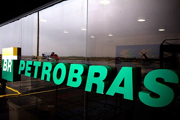 petrobras crise