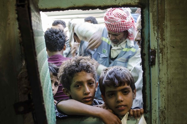 refugiados rohingya esperam ajuda