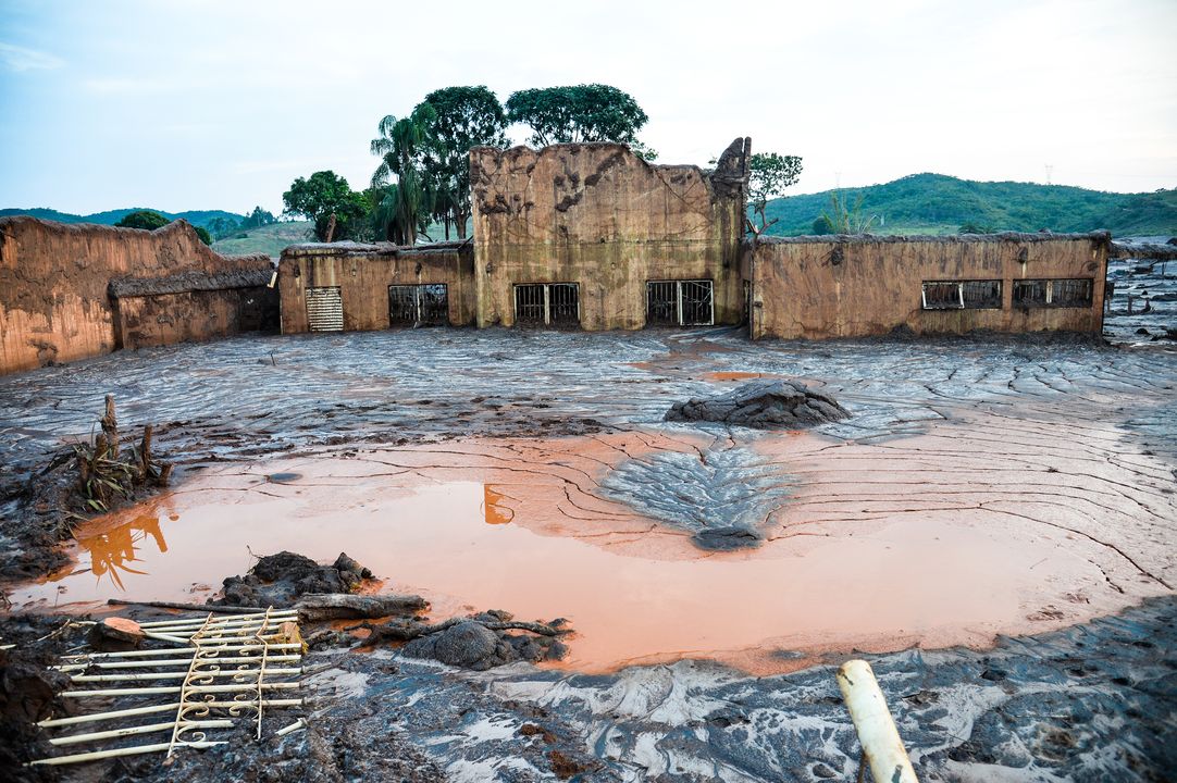 samarco foto boa