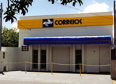 Correios