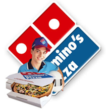 Dominos_-_marca