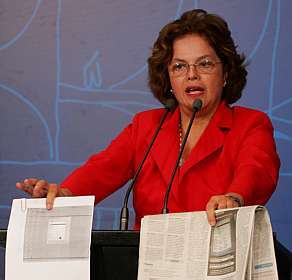 dilma